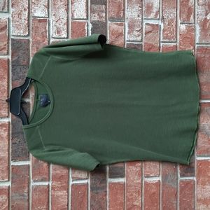 Manmade Apparel T-shirt  size L